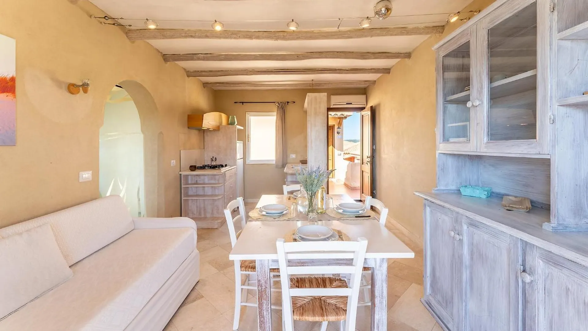 Relaxing Baiadebahas 2Bedapt Trilo6 Sleeps 6 马里内拉 公寓